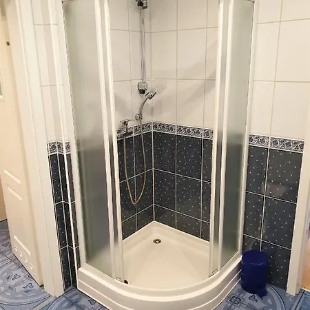 Apartament Z Dusza *
