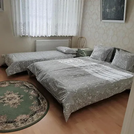 Apartment Apartament Z Dusza *