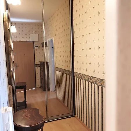 Apartament Z Dusza Gdynia