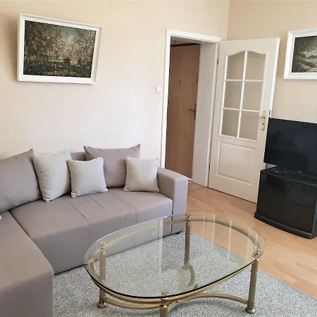 Apartament Z Dusza * Gdynia
