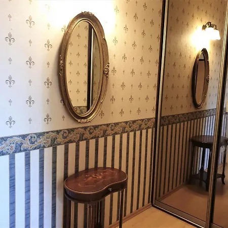 Apartament Z Dusza * Gdynia