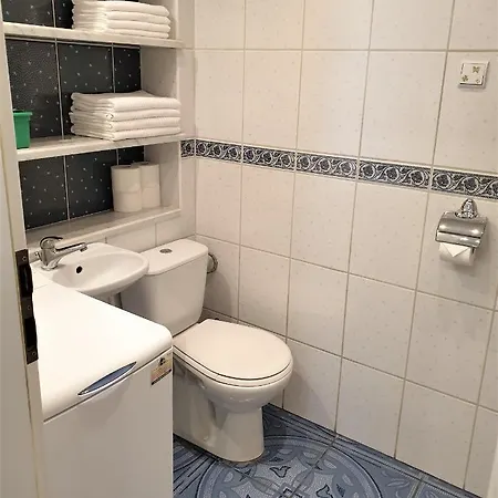 Apartament Z Dusza * Gdynia