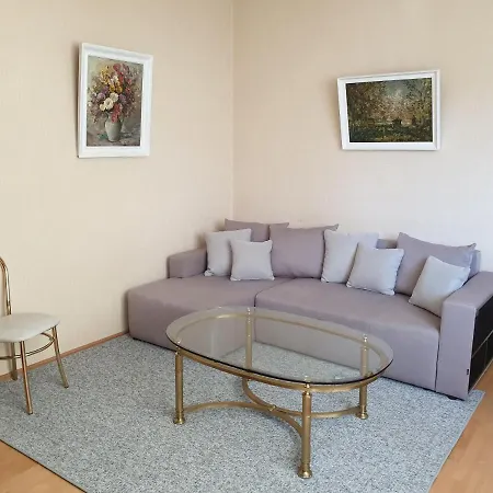 Apartament Z Dusza Gdynia