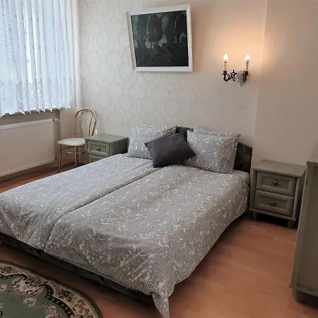 Apartament Z Dusza Apartment