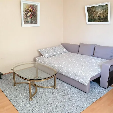 Apartament Z Dusza Apartment Gdynia