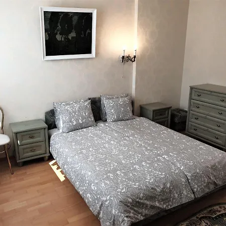 Apartament Z Dusza
