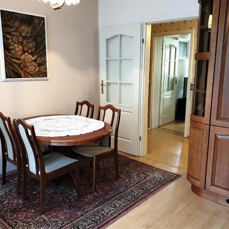 Apartament Z Dusza * Gdynia